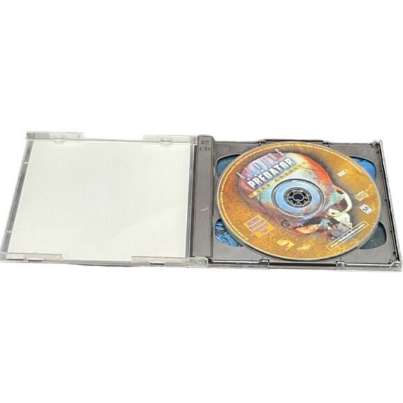 Aliens Versus Predator Gold Edition PC CD-ROM Game - Picture 4 of 4